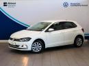 Thumbnail Volkswagen Polo hatch 1.0TSI Comfortline