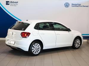 Volkswagen Polo hatch 1.0TSI Highline auto - Image 10