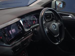 Volkswagen Polo hatch 1.0TSI Highline auto - Image 14