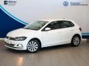 Thumbnail Volkswagen Polo hatch 1.0TSI Highline auto