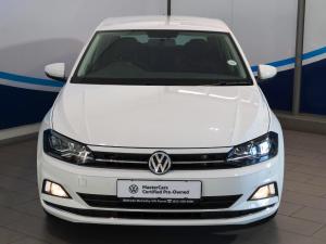 Volkswagen Polo hatch 1.0TSI Highline auto - Image 2