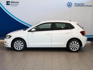 Volkswagen Polo hatch 1.0TSI Highline auto - Image 3