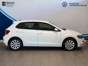 Volkswagen Polo hatch 1.0TSI Highline auto - Image 4