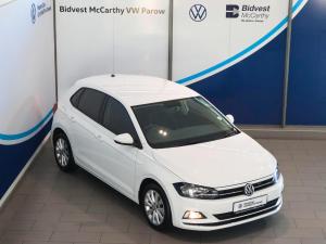 Volkswagen Polo hatch 1.0TSI Highline auto - Image 5