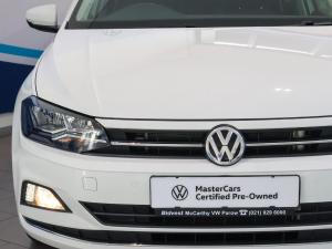 Volkswagen Polo hatch 1.0TSI Highline auto - Image 6