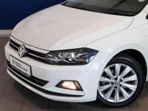 Volkswagen Polo hatch 1.0TSI Highline auto - Image 7