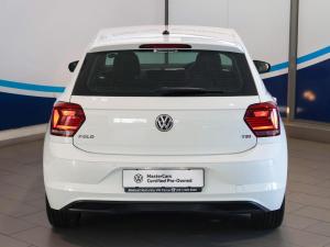 Volkswagen Polo hatch 1.0TSI Highline auto - Image 9