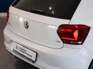 Volkswagen Polo hatch 1.0TSI Trendline - Image 11