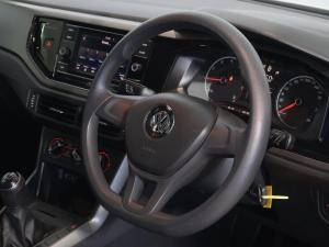 Volkswagen Polo hatch 1.0TSI Trendline - Image 12