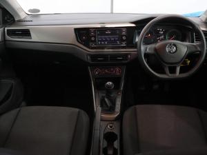 Volkswagen Polo hatch 1.0TSI Trendline - Image 13