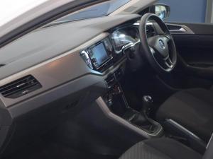 Volkswagen Polo hatch 1.0TSI Trendline - Image 15