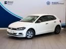 Thumbnail Volkswagen Polo hatch 1.0TSI Trendline