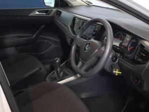Volkswagen Polo hatch 1.0TSI Trendline - Image 22