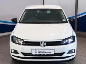 Volkswagen Polo hatch 1.0TSI Trendline - Image 2