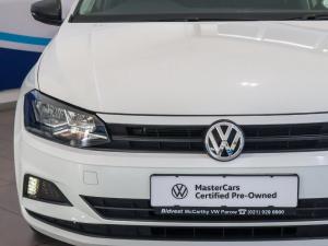 Volkswagen Polo hatch 1.0TSI Trendline - Image 3