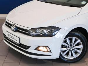 Volkswagen Polo hatch 1.0TSI Trendline - Image 4