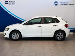Volkswagen Polo hatch 1.0TSI Trendline - Image 6