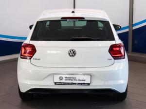 Volkswagen Polo hatch 1.0TSI Trendline - Image 9
