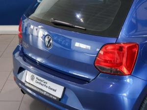 Volkswagen Polo Vivo hatch 1.4 Trendline - Image 11
