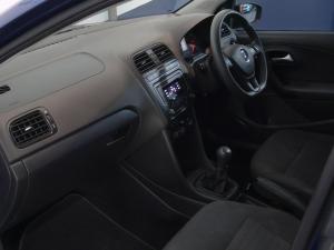 Volkswagen Polo Vivo hatch 1.4 Trendline - Image 13