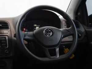 Volkswagen Polo Vivo hatch 1.4 Trendline - Image 17