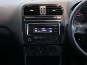 Volkswagen Polo Vivo hatch 1.4 Trendline - Image 19
