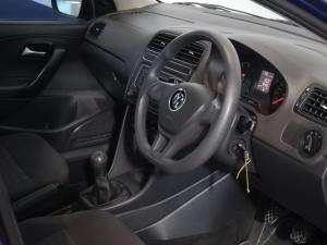 Volkswagen Polo Vivo hatch 1.4 Trendline - Image 22