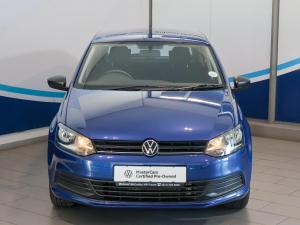 Volkswagen Polo Vivo hatch 1.4 Trendline - Image 2