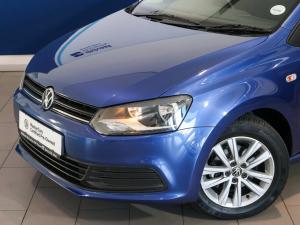 Volkswagen Polo Vivo hatch 1.4 Trendline - Image 4