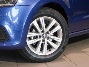 Volkswagen Polo Vivo hatch 1.4 Trendline - Image 5