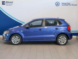 Volkswagen Polo Vivo hatch 1.4 Trendline - Image 6
