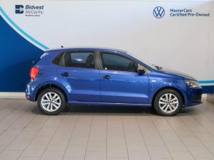 Volkswagen Polo Vivo hatch 1.4 Trendline - Image 7