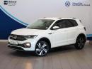 Thumbnail Volkswagen T-Cross 1.5TSI 110kW R-Line