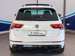 Volkswagen Tiguan 1.4TSI Comfortline auto - Image 10