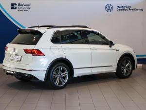 Volkswagen Tiguan 1.4TSI Comfortline auto - Image 11