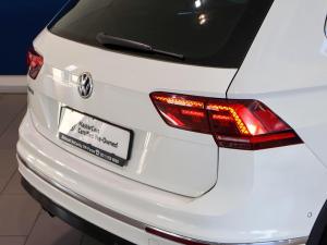 Volkswagen Tiguan 1.4TSI Comfortline auto - Image 12