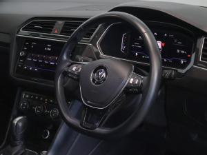 Volkswagen Tiguan 1.4TSI Comfortline auto - Image 13