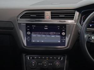 Volkswagen Tiguan 1.4TSI Comfortline auto - Image 15