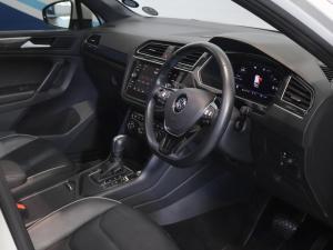 Volkswagen Tiguan 1.4TSI Comfortline auto - Image 17