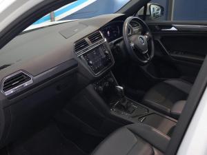 Volkswagen Tiguan 1.4TSI Comfortline auto - Image 18