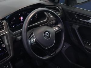 Volkswagen Tiguan 1.4TSI Comfortline auto - Image 19