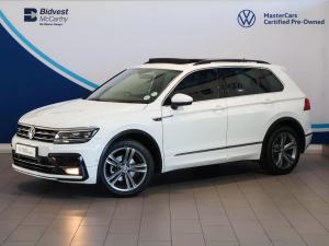 Volkswagen Tiguan 1.4TSI Comfortline auto - Image 1