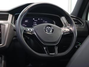 Volkswagen Tiguan 1.4TSI Comfortline auto - Image 20