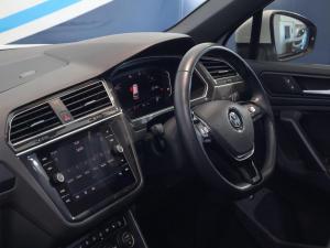 Volkswagen Tiguan 1.4TSI Comfortline auto - Image 23