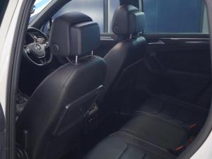 Volkswagen Tiguan 1.4TSI Comfortline auto - Image 24