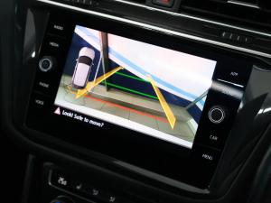 Volkswagen Tiguan 1.4TSI Comfortline auto - Image 25