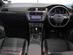 Volkswagen Tiguan 1.4TSI Comfortline auto - Image 26