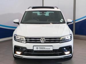 Volkswagen Tiguan 1.4TSI Comfortline auto - Image 2
