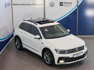 Volkswagen Tiguan 1.4TSI Comfortline auto - Image 3