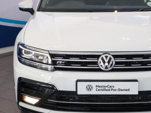 Volkswagen Tiguan 1.4TSI Comfortline auto - Image 4